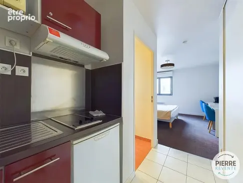 Villejuif : Idéal investissement locatif par bail commercial - photo 2