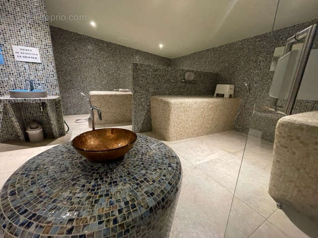 Maison à SAINT-ETIENNE