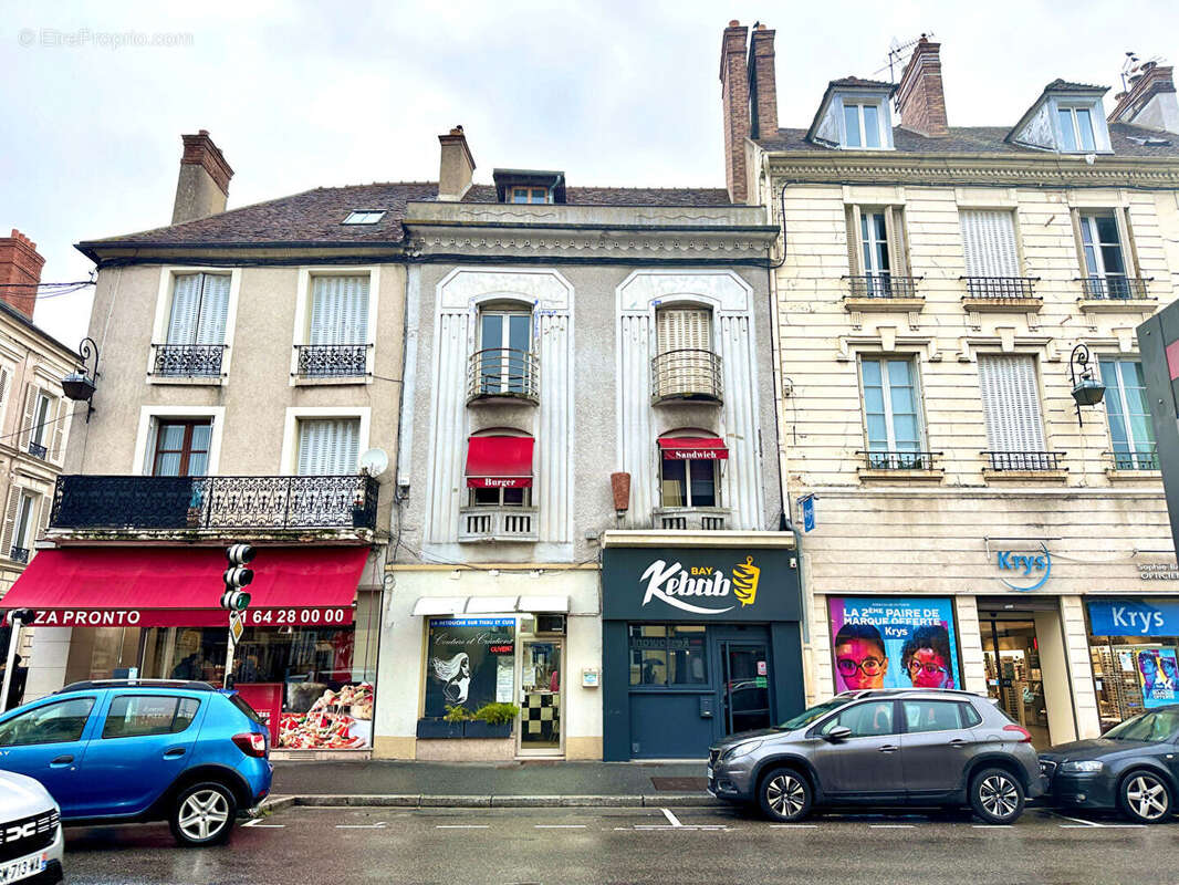 Autre à NEMOURS