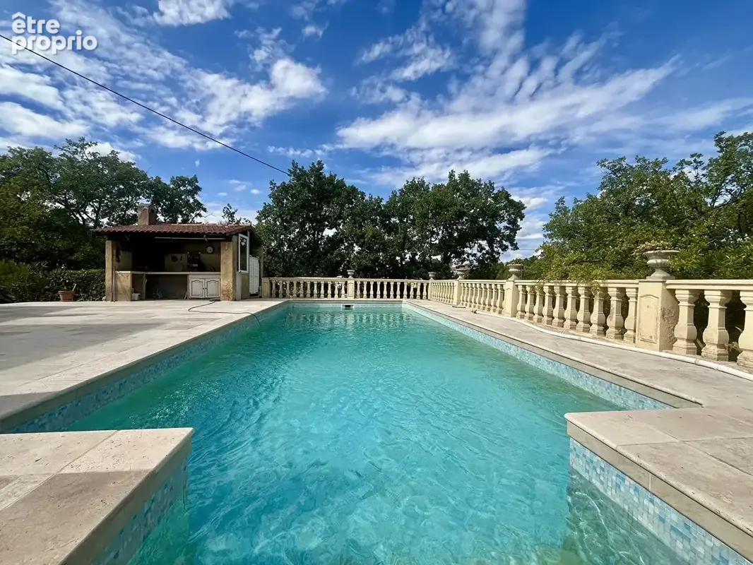 Villa 6 pièces - Vidauban - photo 10