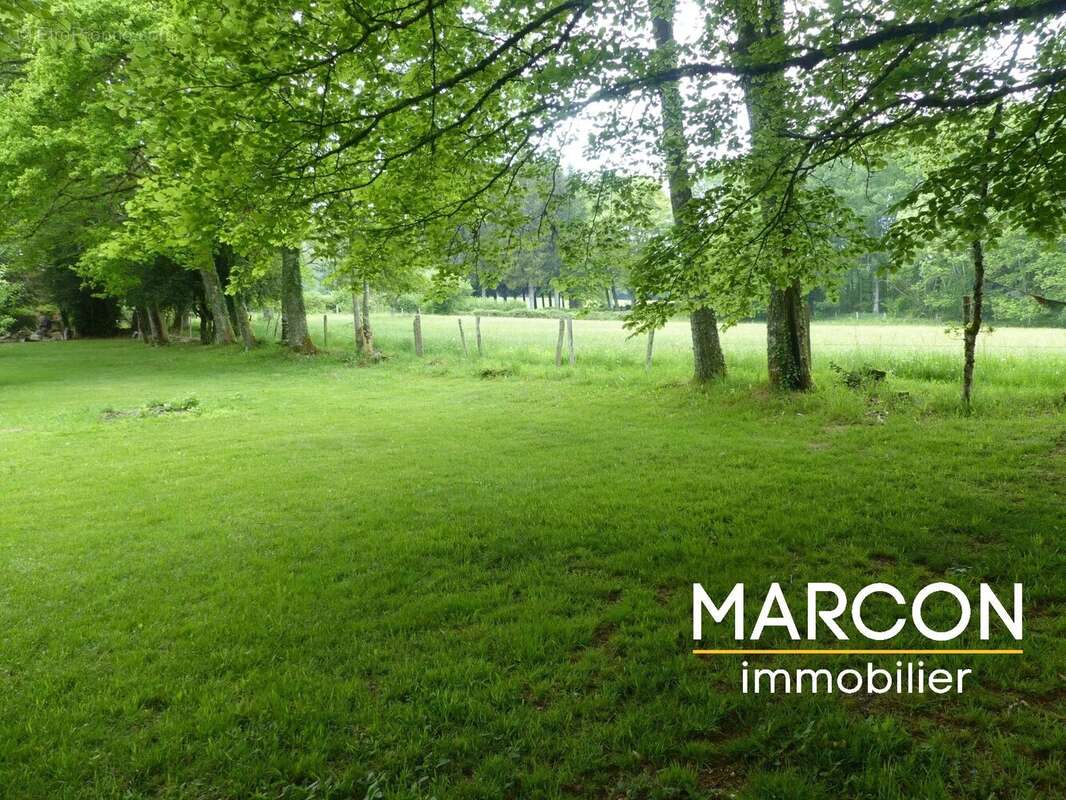 Maison à SAINT-PIERRE-BELLEVUE