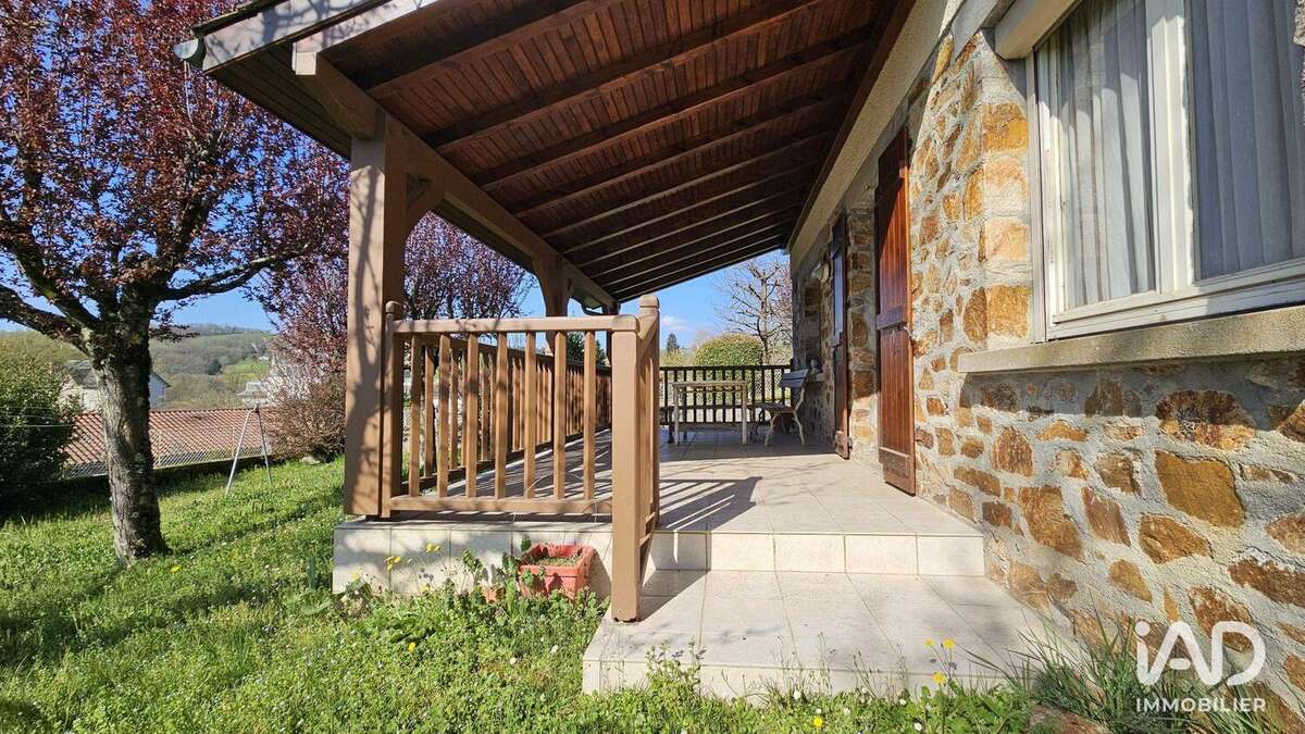 Photo 6 - Maison à MAURS