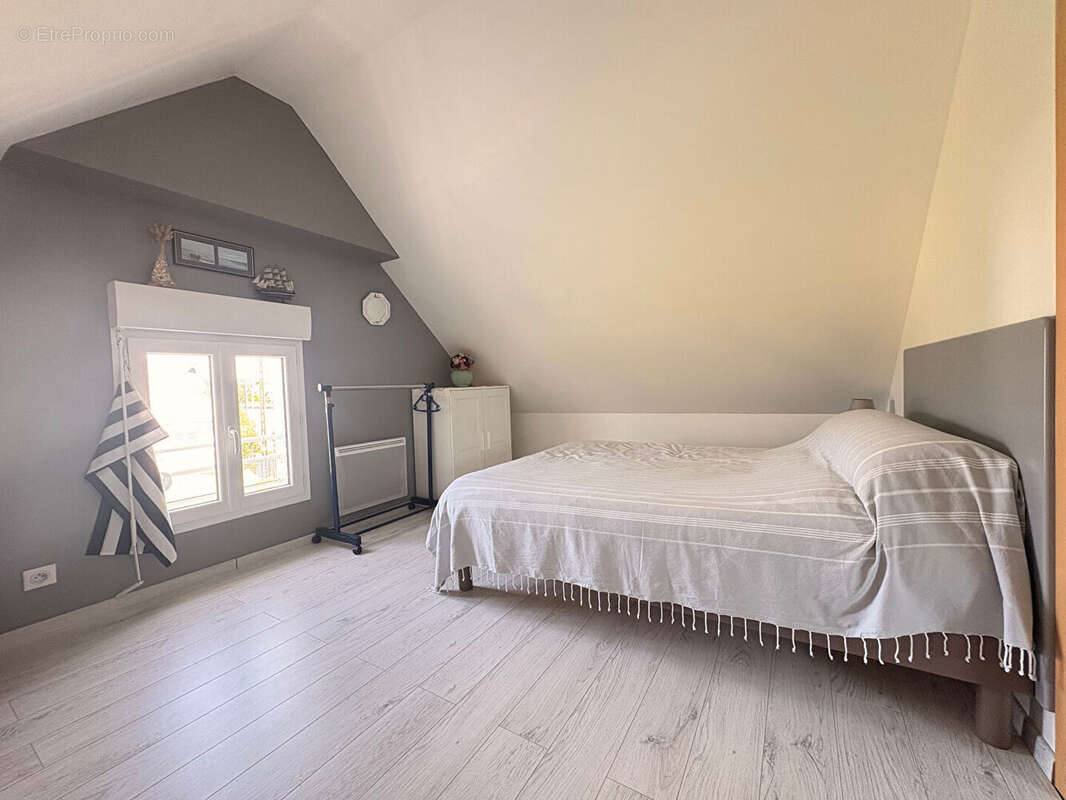 A vendre maison loctudy larvor - photo 10