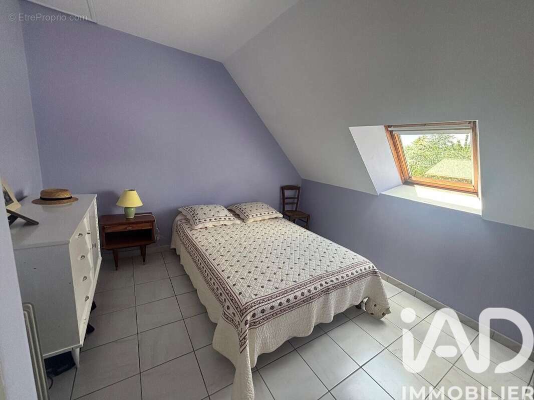 Photo 9 - Maison à GRAY-LA-VILLE