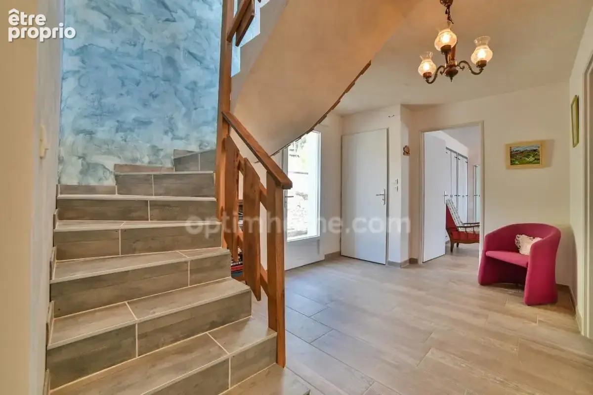 Maison à vendre 4 pièces VEYNES (05) - photo 7