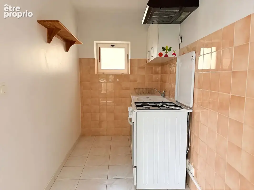 Immeuble de rapport - 7 pièces - 103m² - photo 10