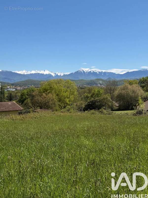 Photo 2 - Terrain à SAINT-GAUDENS