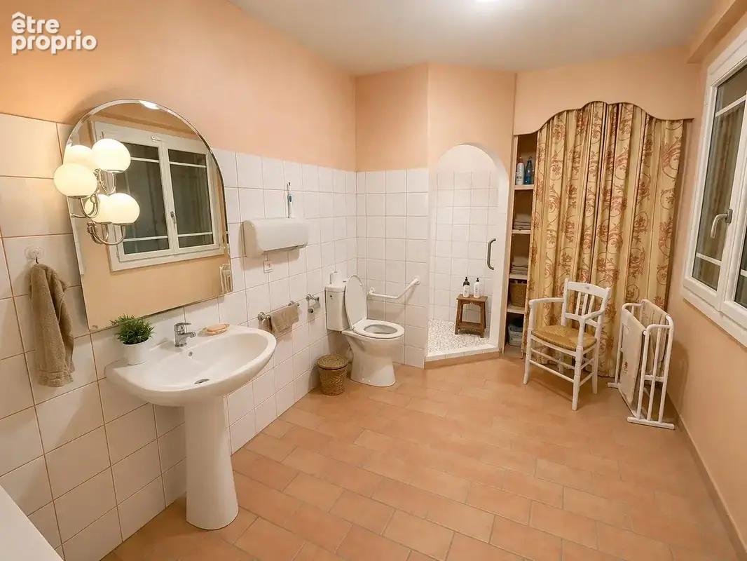 Maison 3 pièces 250 m² à vendre à Carcassonne (11000) - photo 8