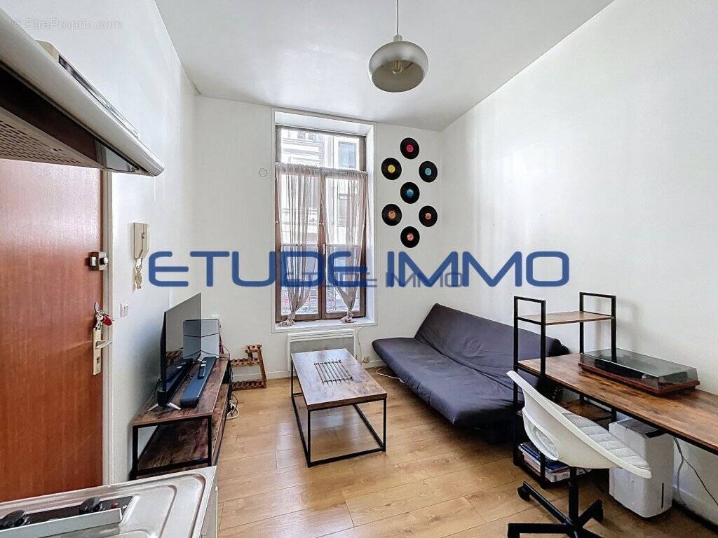 Appartement à LILLE