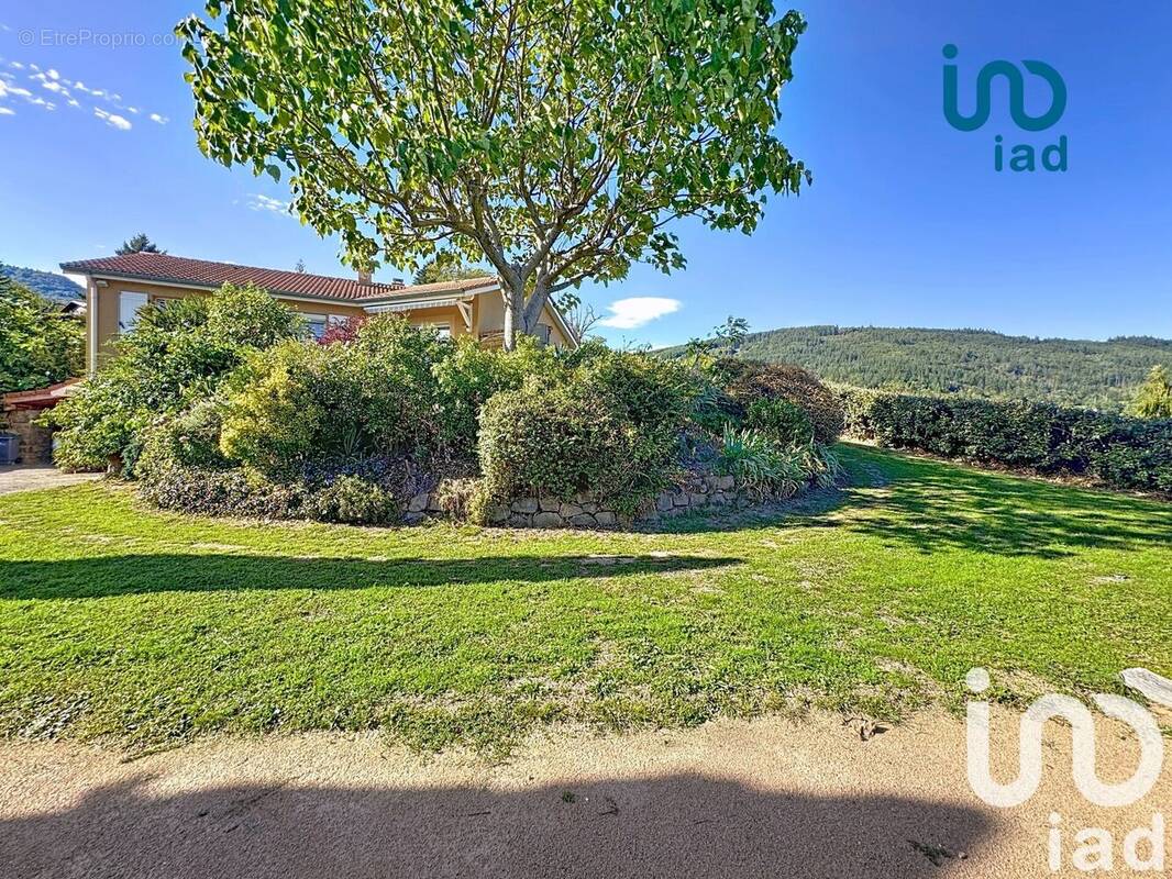 Photo 1 - Maison à VERANNE