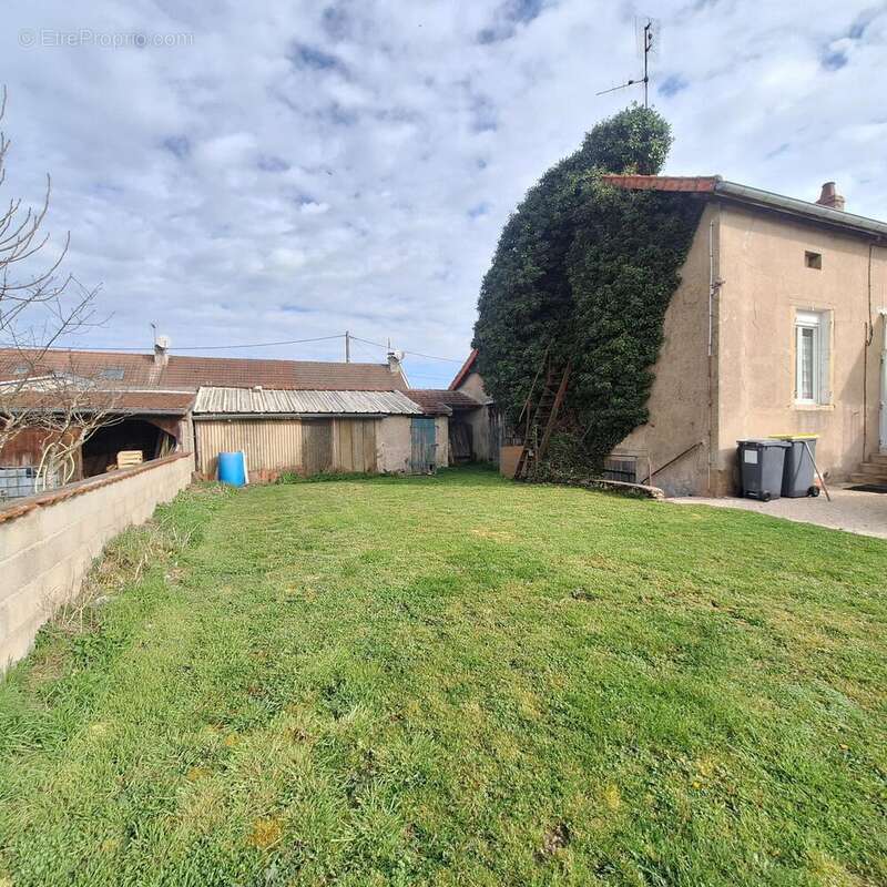 Photo 3 - Appartement à MONTCHANIN