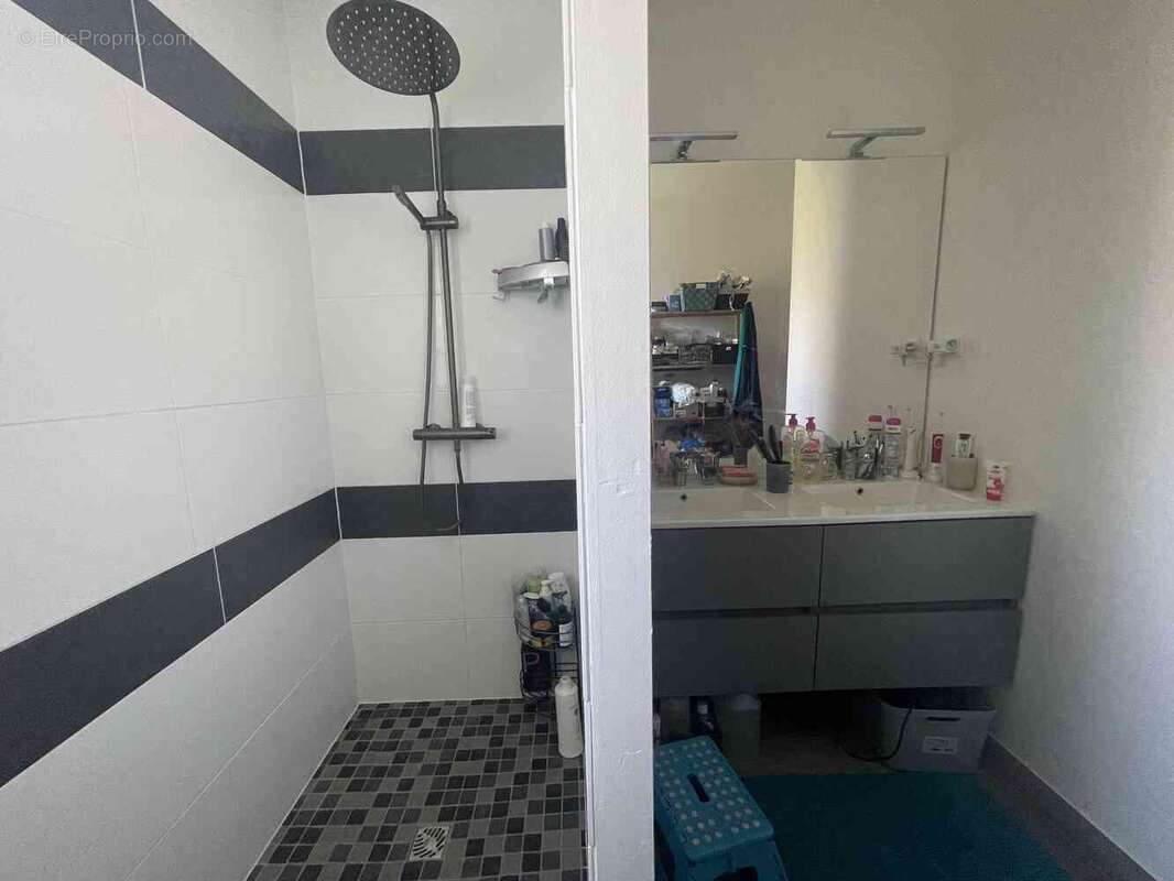 Maison à ROCHETREJOUX