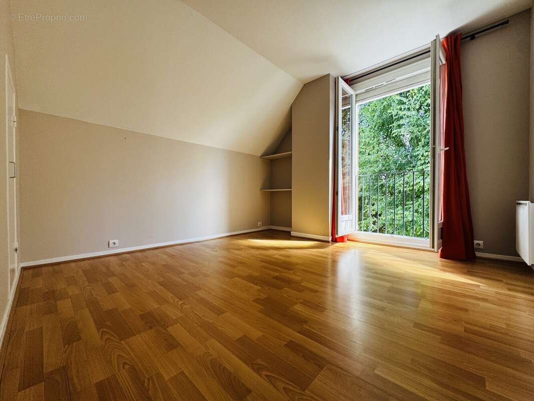 Maison à SAINT-WITZ