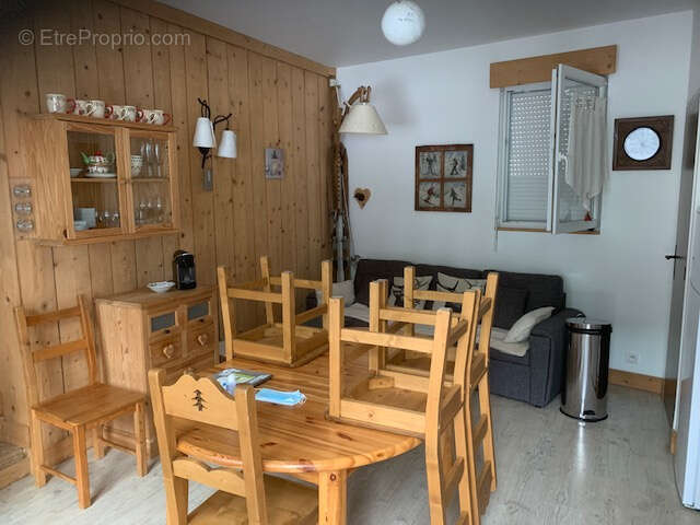 Immeuble de rapport mont-dore - photo 22