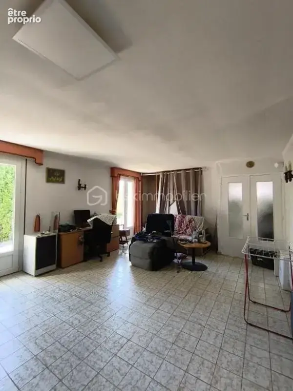 Maison 3 chambres 110 m² sur sous-sol 80 m² - photo 3