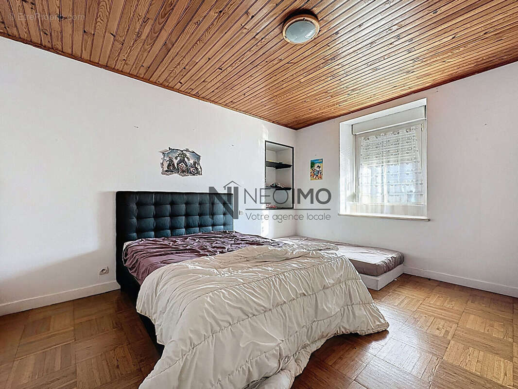 Maison à LIFFOL-LE-GRAND