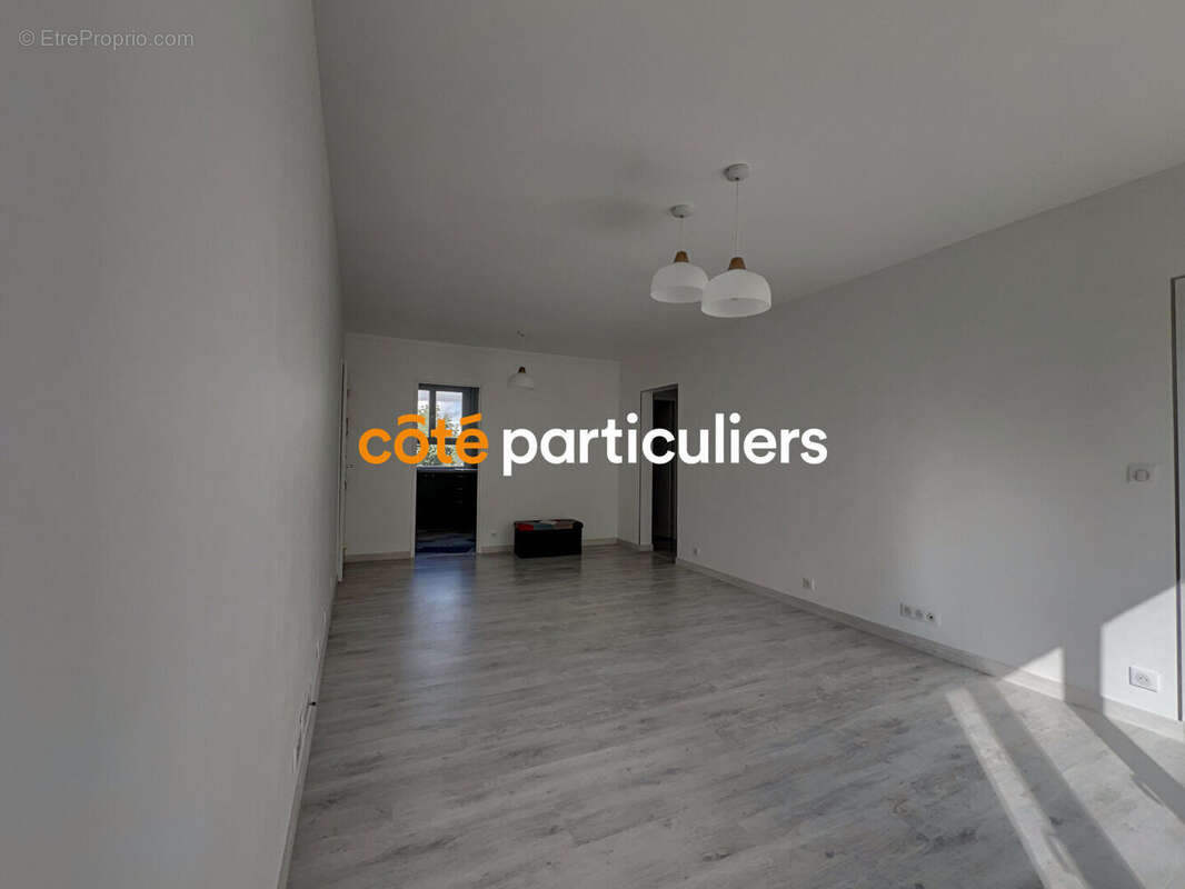 Appartement 3 pièces à Lagny-sur-Marne - photo 16
