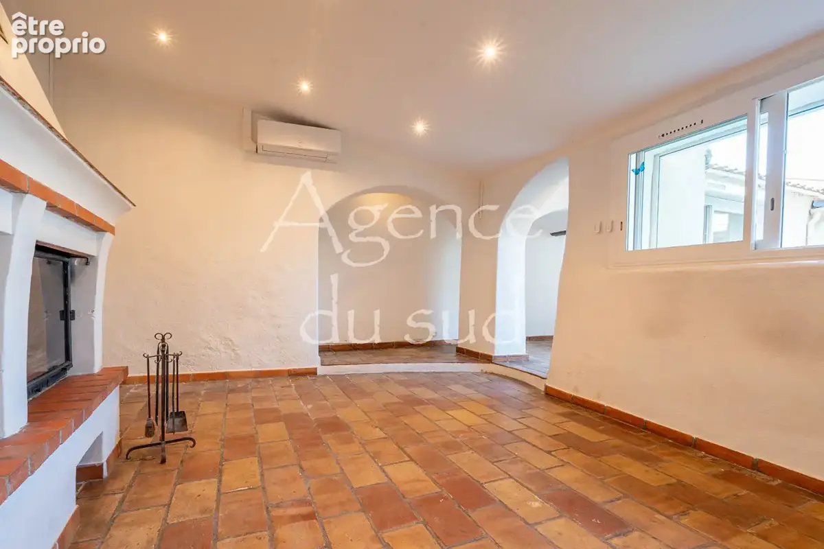 Appartement Roquevaire 5 pièce(s) 130 m2 - photo 9