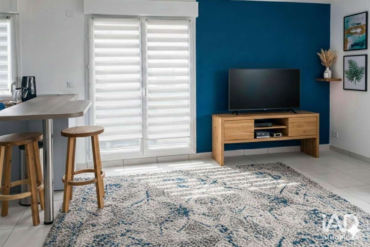 Photo 2 - Appartement à PORNICHET