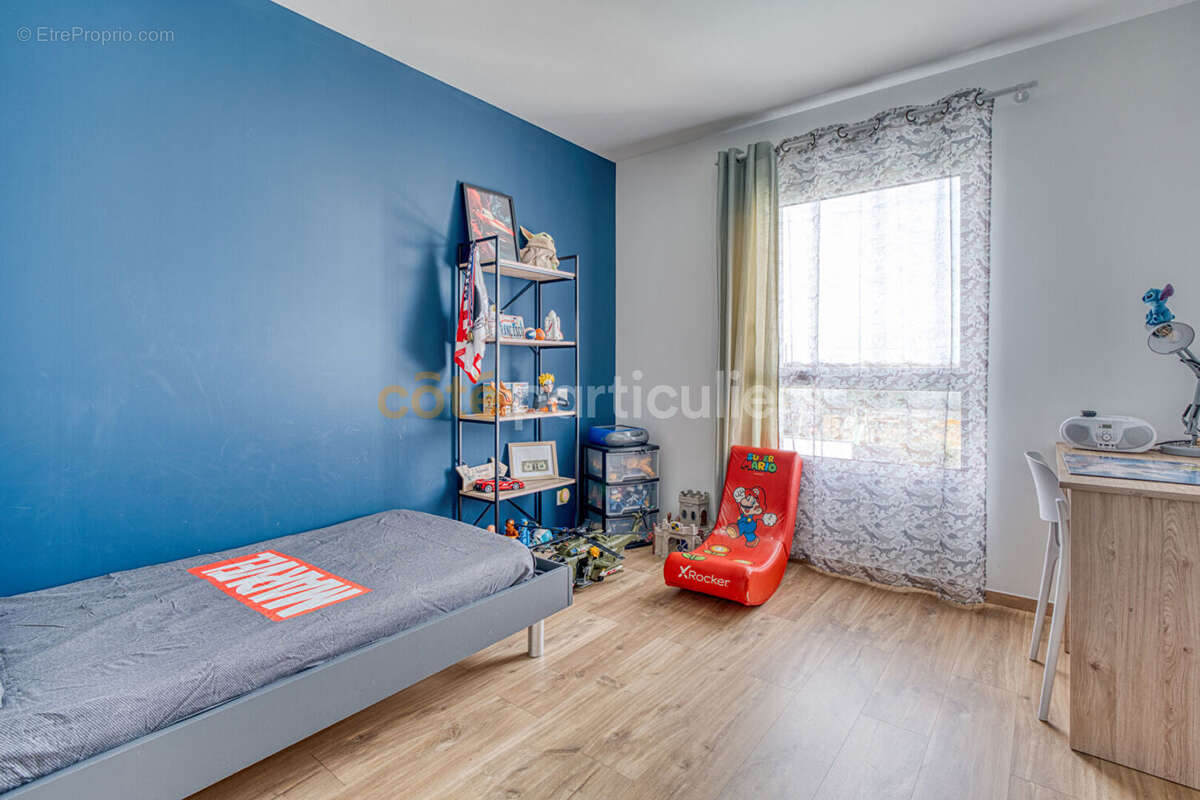 Maison à SAINT-GILLES-CROIX-DE-VIE