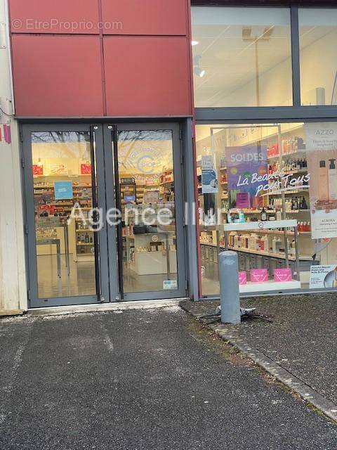 IMG_6495 - Commerce à OLORON-SAINTE-MARIE