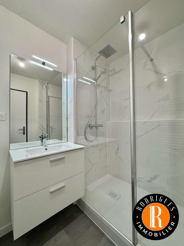 Appartement à VANDOEUVRE-LES-NANCY