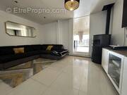 Maison à ARGENTEUIL