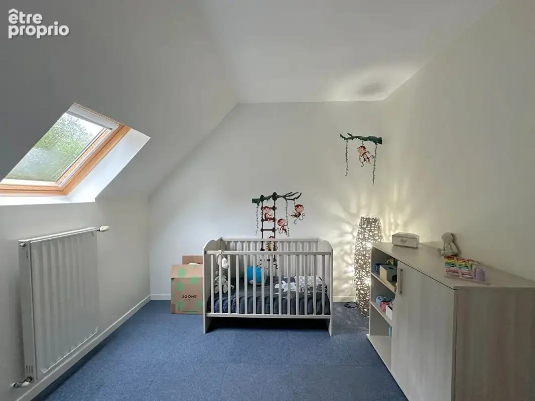 Maison 170m² - L'espace dont votre famille a besoin ! - photo 17