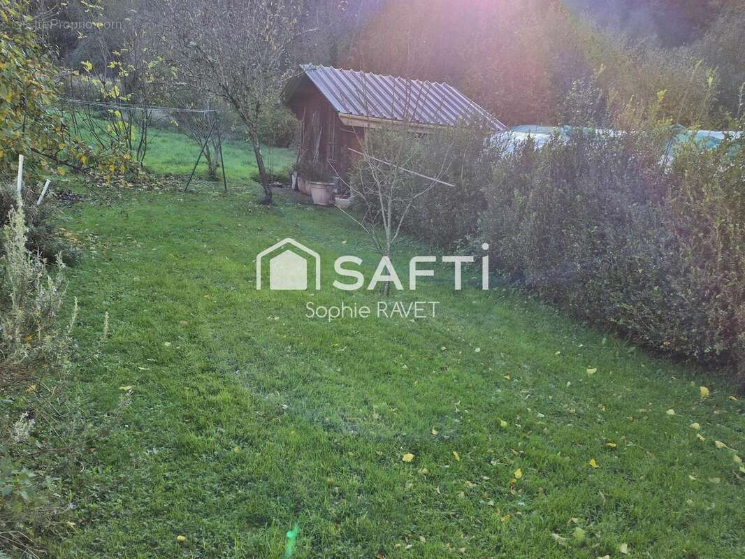 Photo 8 - Maison à SERMERIEU