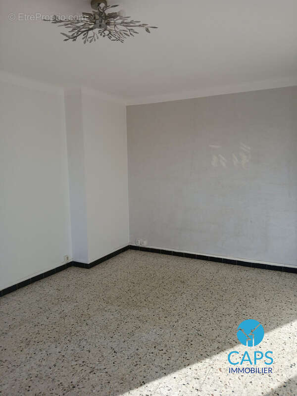 Appartement à ORANGE