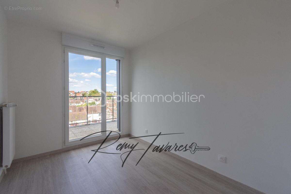 Appartement à NEMOURS