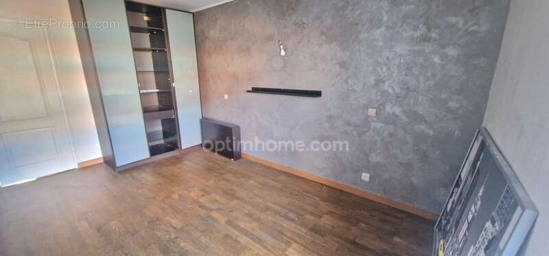 Maison à PORT-DE-BOUC