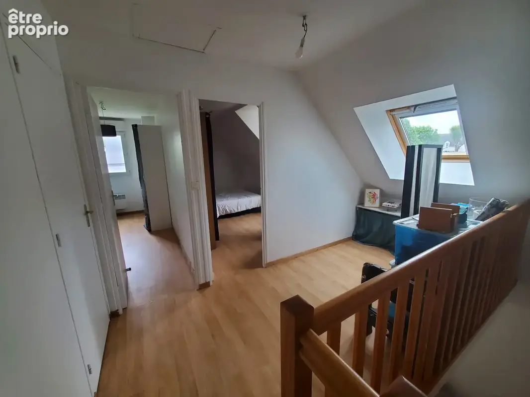 Maison 4 pièces 71 m² à vendre à Sene (56860) - photo 9