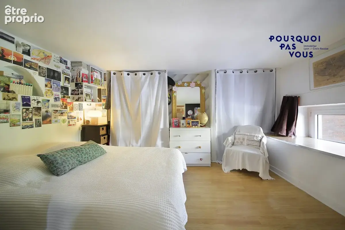 Appartement 4 pièces 107 m² à vendre à Caluire-Et-Cuire (69300) - photo 8