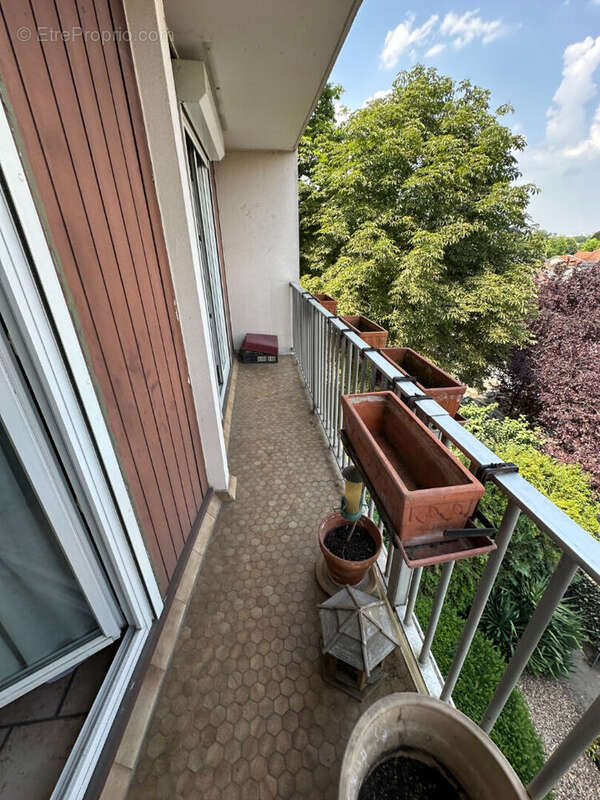 Appartement à CRETEIL