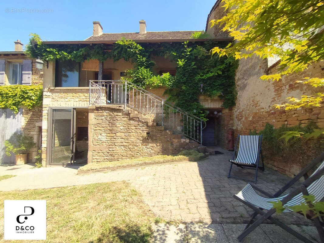 Maison à MACON