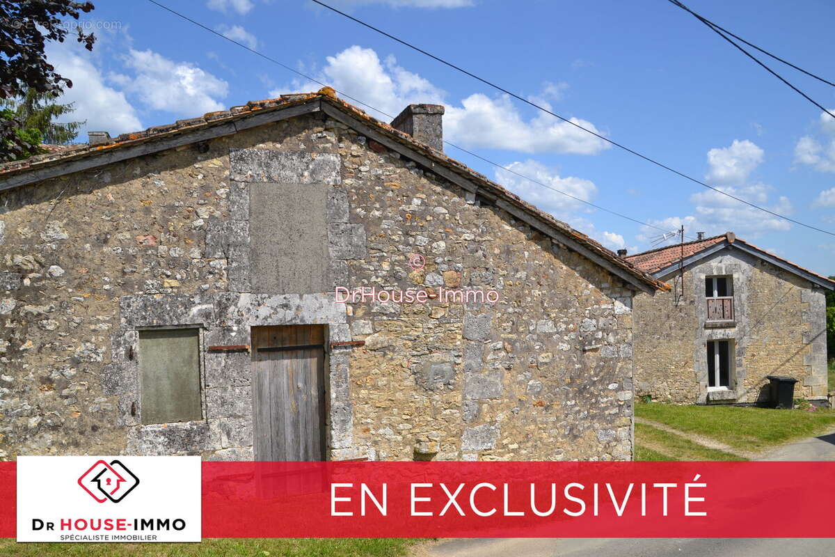 Maison 4 pièces 90 m² à vendre à Mareuil (24340) - photo 49