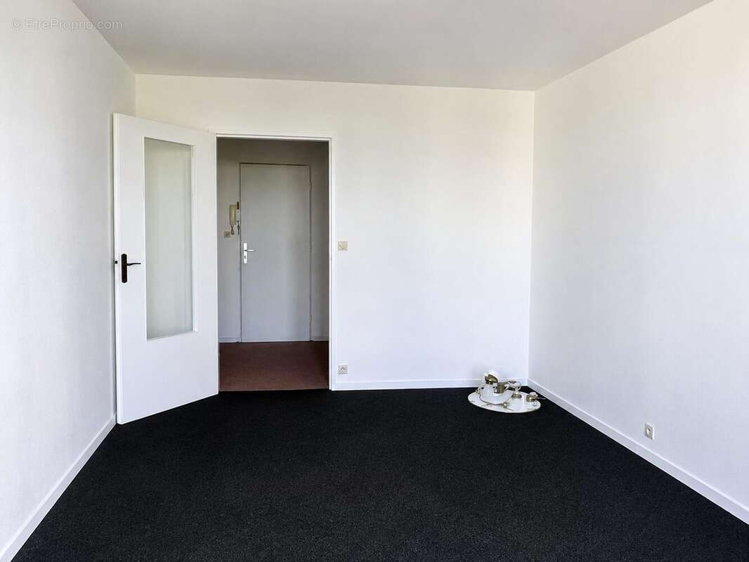 Appartement 46 m² à Rouen  - photo 4