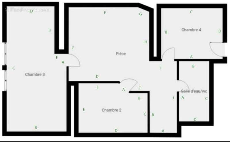 Maison à SUCY-EN-BRIE