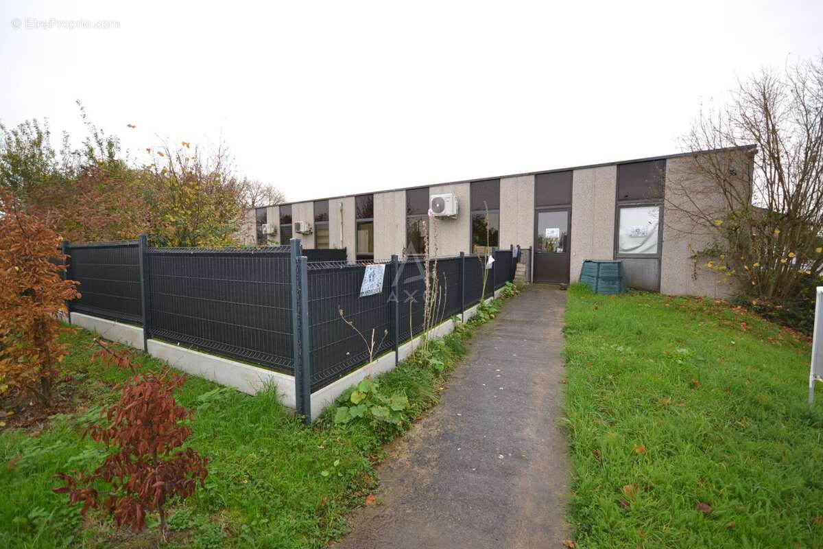 Maison à BLARINGHEM