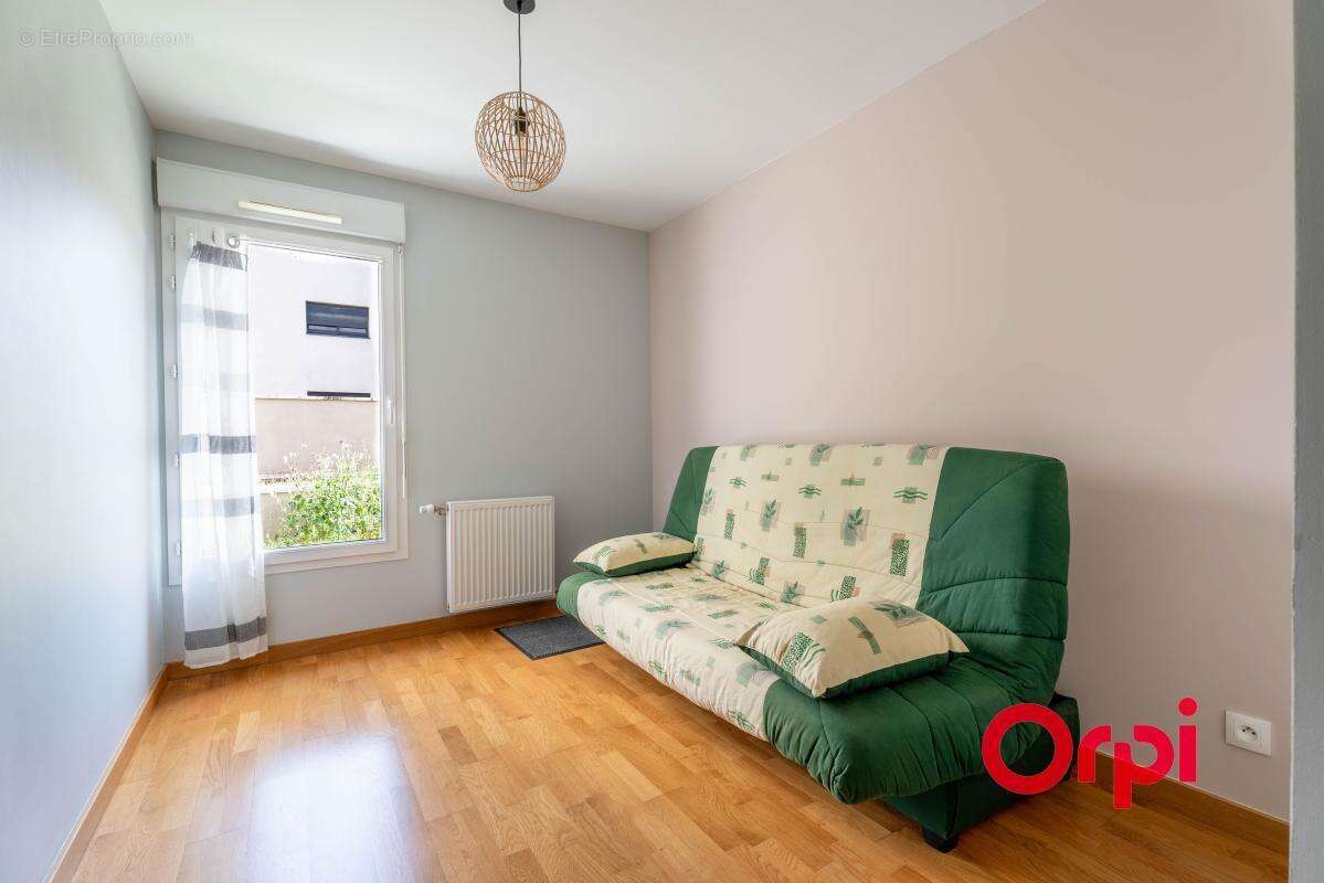 Appartement de 66,32 m² avec extérieur et garage - photo 8