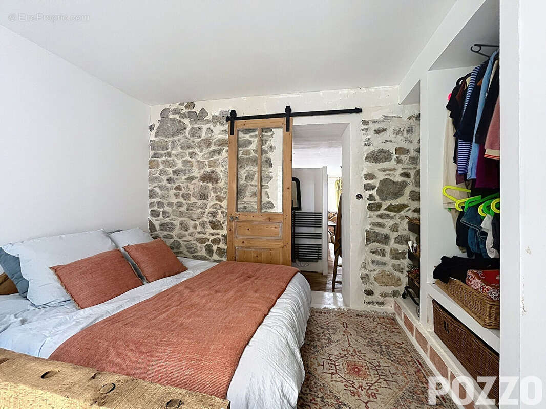 Appartement à GRANVILLE