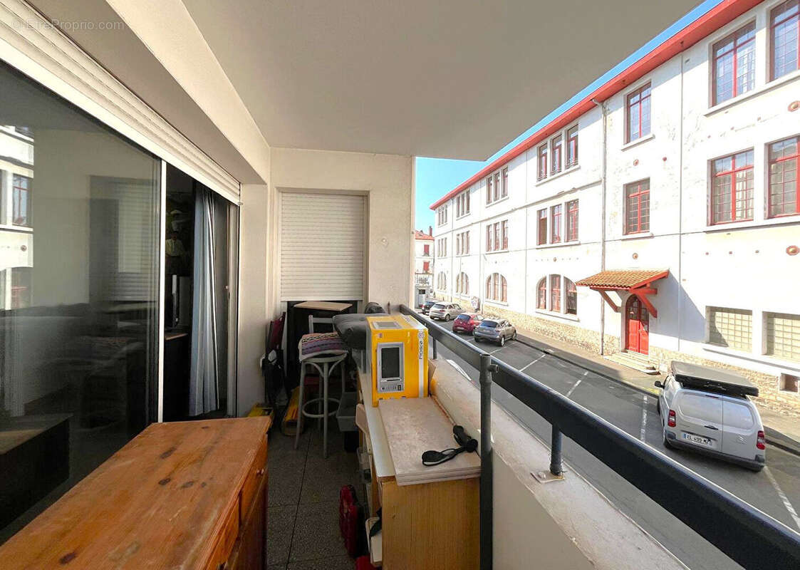 À vendre à Bayonne Quartier Saint-Esprit - photo 5