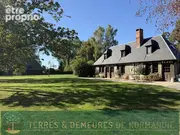 Maison à BOISSY-LAMBERVILLE