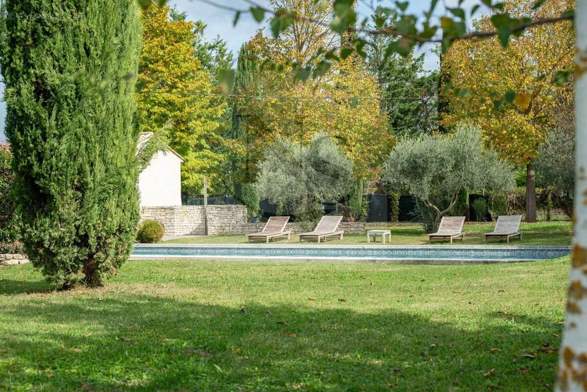 Maison à AIX-EN-PROVENCE