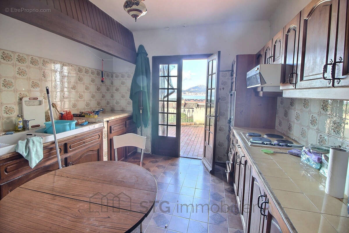 Maison à PIETROSELLA