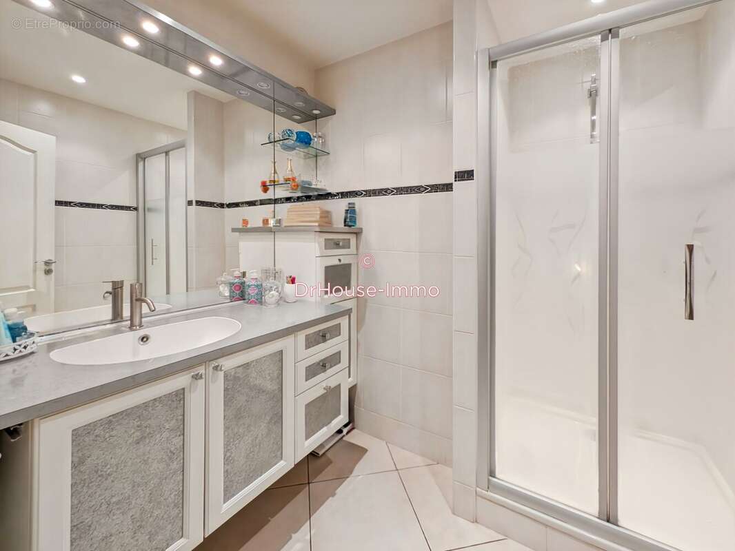 Appartement à LYON-5E