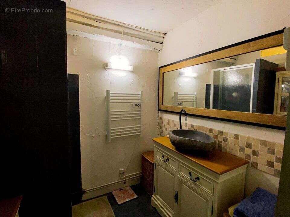 Ancienne Longère de Caractère  113,65 m²  sur 1,36 ha  Eauze - photo 15