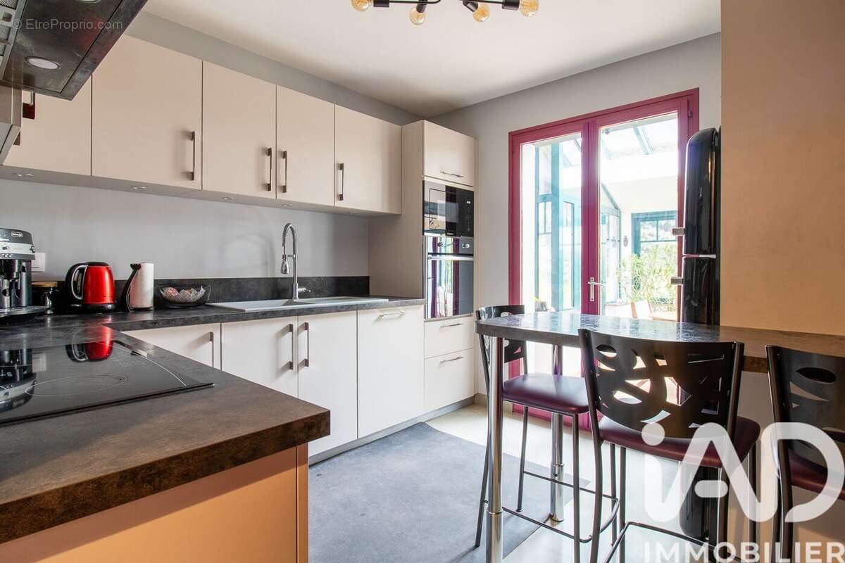 Photo 6 - Maison à GUIGNES