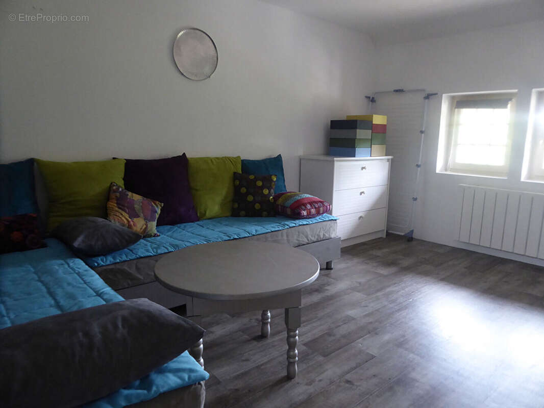 Maison à PONT-L&#039;EVEQUE